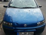 Fiat Punto 1.2, euro 4 , 4 usi, AC