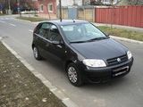 Fiat Punto, 1.2, Euro 4, Aer conditionat, acum adus