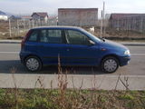 FIAT PUNTO 1995.