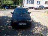 fiat punto 1997 negru matt