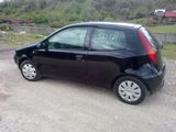 Fiat Punto 2000