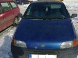 Fiat Punto 2000