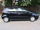 fiat punto 2001