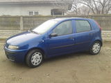 Fiat Punto 2002