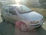 Fiat Punto 4 usi 2002 Benzina / GPL