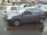 Fiat Punto,an 2005