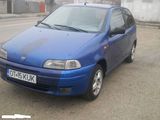 fiat punto cu aer conditionat,inmatriculat ro