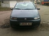 Fiat Punto de vanzare Cugir