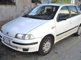 fiat punto dezmembrez