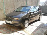 Fiat Punto MK2, 2003