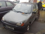 fiat seicento