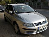 fiat stilo 1.6 benzina