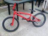 Fiction Bmx