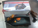 Fier de calcat cu 7 functii
