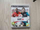 FIFA 12 pentru PS3 ( Play Station 3 )