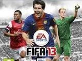 fifa 13 ps3