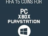 Fifa 15 Coins