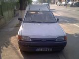 Ford courier diesel pt marfa