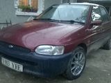 Ford Escort 1.6 16v