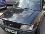 Ford fiesta 1996