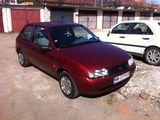 Ford Fiesta 1997