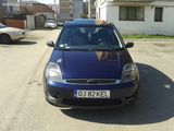 Ford Fiesta 2002 1.4 TDCI variante