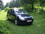 ford fiesta  2003