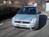 Ford Fiesta 2004