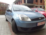 Ford Fiesta, 2005