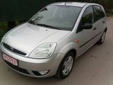 FORD FIESTA AN 2003 motor1,4 TDCI