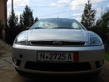 Ford Fiesta Ghia 1.3 , an 2003 , euro 4