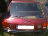 Ford fiesta ghia 1993 1.3 benzina