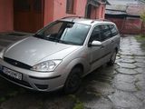 FORD FOCUS 1.4 2002