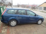 ford focus 1.6 2009