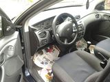 ford focus 1.6