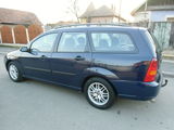 FORD FOCUS 1.8 TDCI 2001