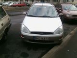 Ford Focus 1800cc