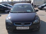 Ford Focus 2 1.6 TDCI