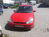 Ford Focus, 2000