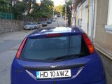 ford focus 2000