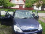 Ford Focus 2001