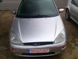 ford focus 2001