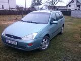 Ford Focus 2001