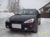 ford focus 2001