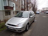 ford focus 2002