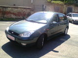 Ford Focus 2003   1.6 benzina