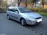 Ford Focus 2003