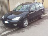 Ford Focus 2004