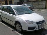 Ford focus 2007