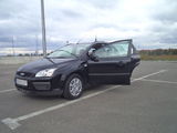 ford focus 2007